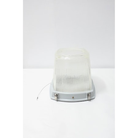 Holophane COLLAR/REFRACTOR LIGHTING PARTS AND ACCESSORY CW2 LBF2-4225